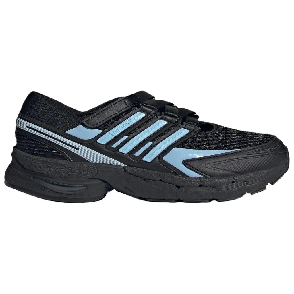 adidas Кроссовки для бега Adistar Control 5 Женские Черно-синие LA1539
