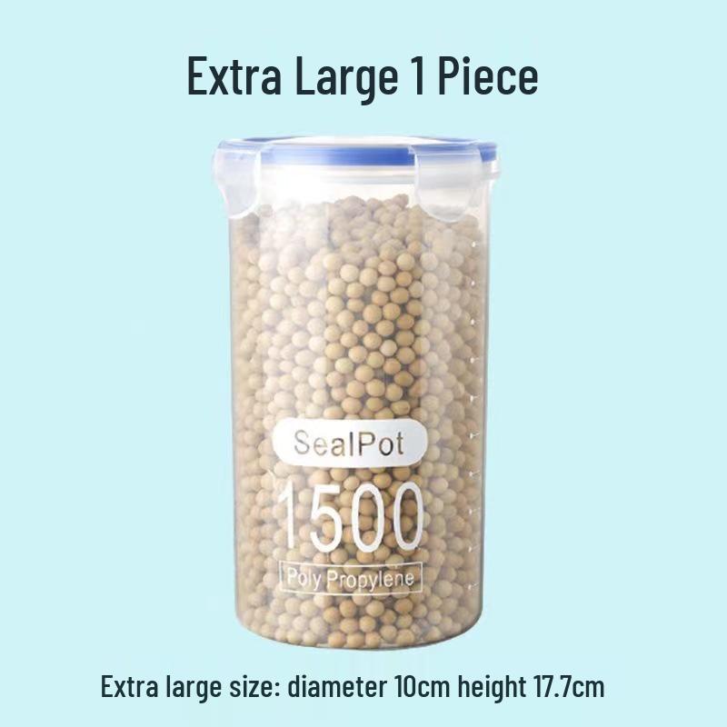 Hui Si Insect & Moisture-Proof Sealed Grain Storage Container