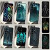 Чехол Мифы Ктулху для Samsung Galaxy S23 S21 S22 Ultra S8 S9 S10 Note10 Plus Note 20 Ultra S20 FE
