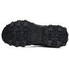 Fila Oakmont 2 We Ткань Синтетическая кожа Тпу Флис Винтажные Спортивные Низкие Кроссовки для Повседневной Носки Женские кроссовки Черный F12W242117FBK