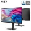 Экран - MSI - Modern MD272UPHG - 27 дюймов - 3840 x 2160 - 1 мс - IPS