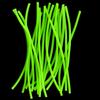 Luminous Fishing Beads and Tube Set Deep Sea Fishing Soft Plastic Glow Tubing Attract Fish for Saltwater Freshwater