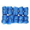 100Pcs Disposable Shoe Covers for Automatic Shoes Machine Keep Home Office Clean