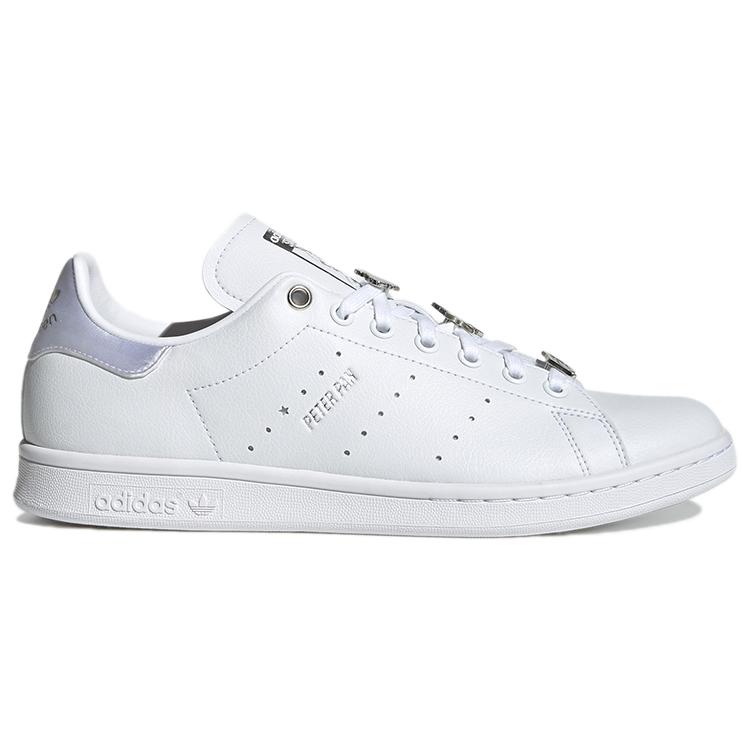 Stan Smith Disney x Stan Smith Adidas Originals 'Питер Пэн и Динь-Динь' Женские GZ5988