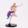 Macross Frontier Sheryl Nome Time Labyrinth Figure SEGA-FIGURIZM Ver.