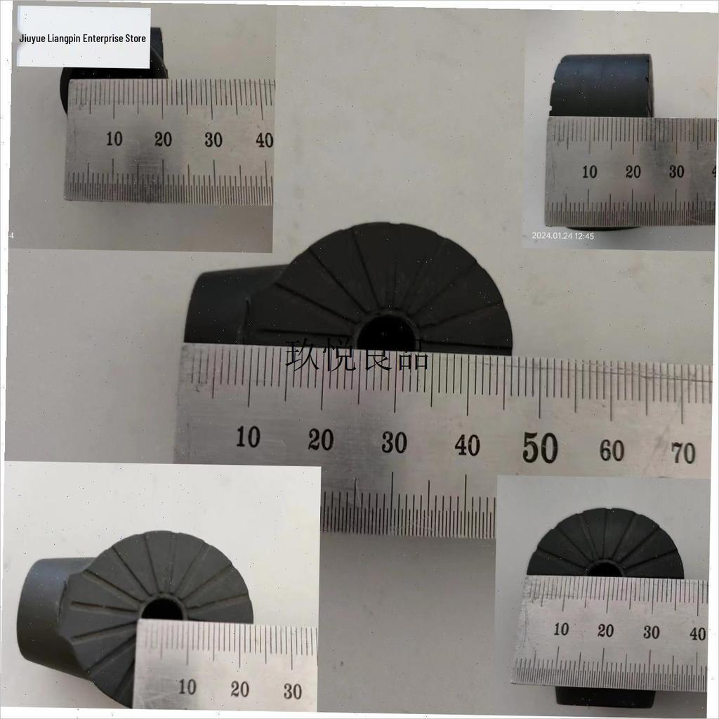 Rubber Ring Screw Cap for Folding Music Instrument Stand