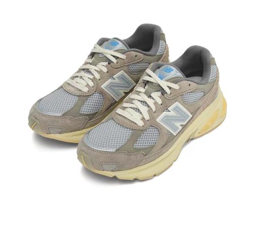 New Balance 2010 Серый день U2010GD Мужской размер