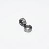 Mr74zz Bearing Afortunado 10pieces Metal Sealed Chrome Steel 4*7*2.5(mm)