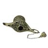 Aladdin Lamp Incense Burner with Lid, Aladdin and the Magic Lamp, Cosplay Wear, Lamp, Arabian Nights, Craft, Incense Holder, Indian Style, Trinket