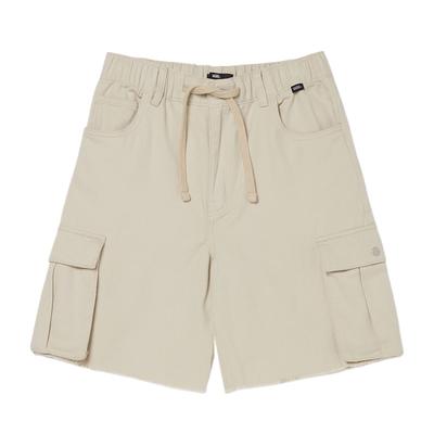 Vans Однотонные карго-шорты с карманами Унисекс шорты VN000MBM2N11