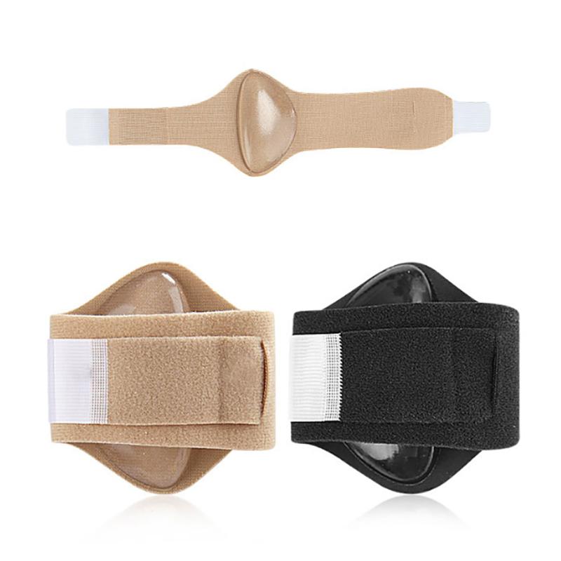 1 пара рукавов для поддержки свода стопы, компрессионный бандаж для плюсневой кости для поддержки плоскостопия и облегчения подошвенного фасциита