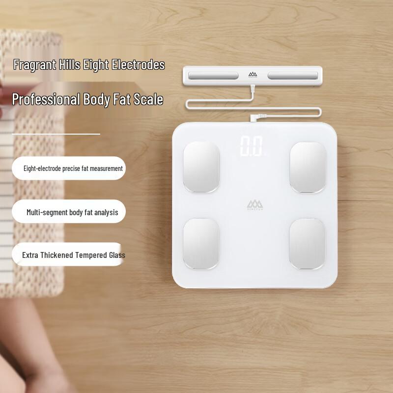 Xiangshan Smart Body Fat Scale iF2801A