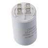 16uF 450V AC CBB60 Run Capacitor 50/60Hz  Easy To Us   for Air Compressor Water Pump Motor