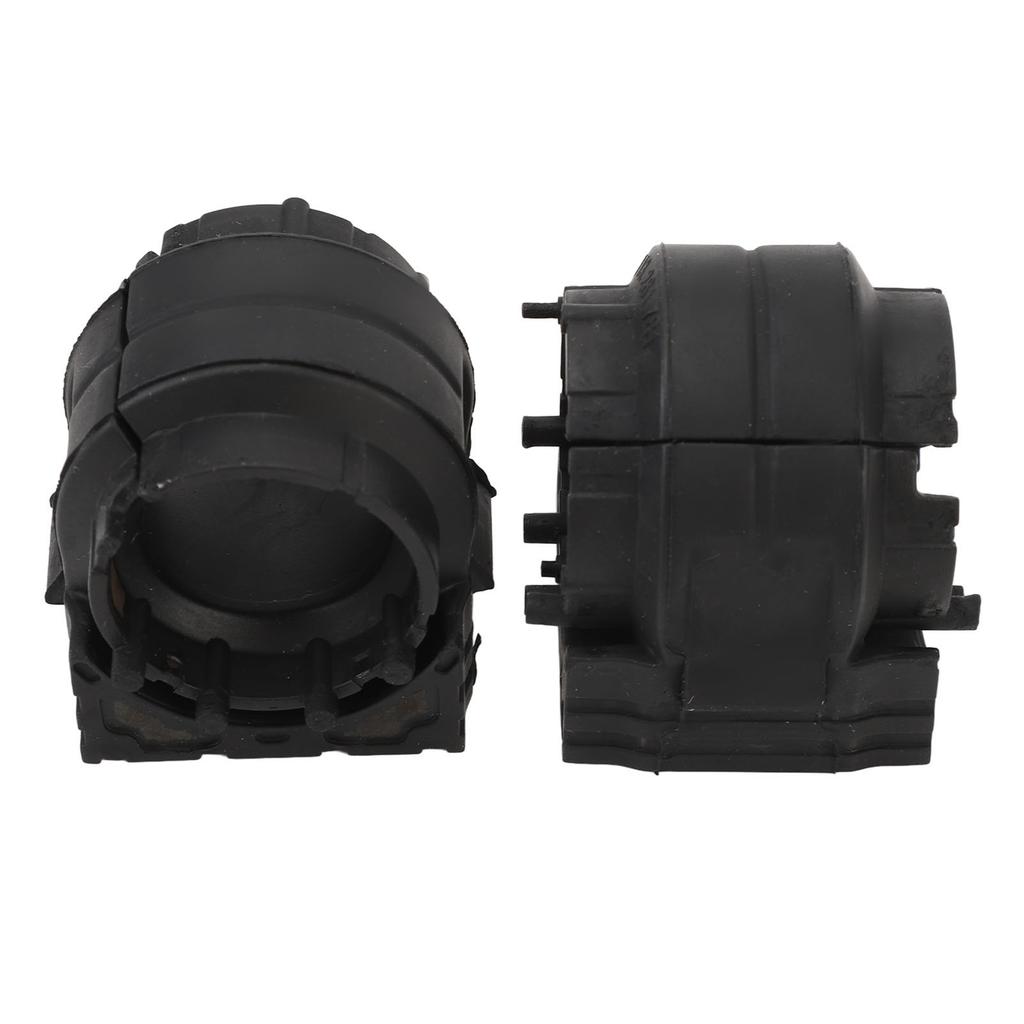 1 пара втулок переднего стабилизатора поперечной устойчивости 13281784 резиновый комплект втулок стабилизатора поперечной устойчивости замена для Vauxhall Astra J 2010-2015