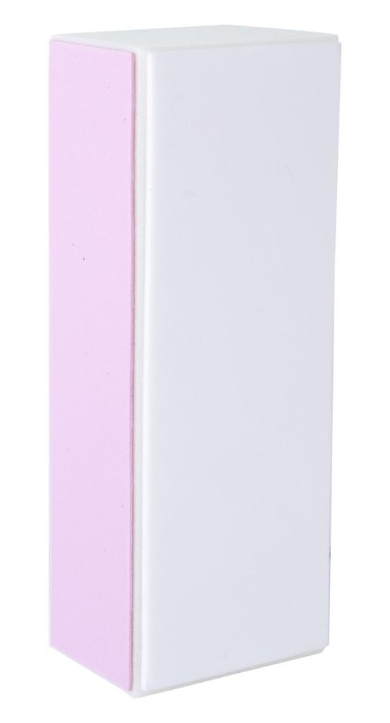 Cleartree Nail Polish Block 4-Way