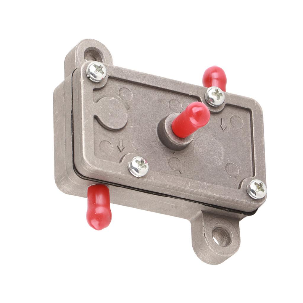 Fuel Pump for Mikuni Odyssey Arctic Cat Go Kart Vacuum Snowmobile ATV PWC DF44?211