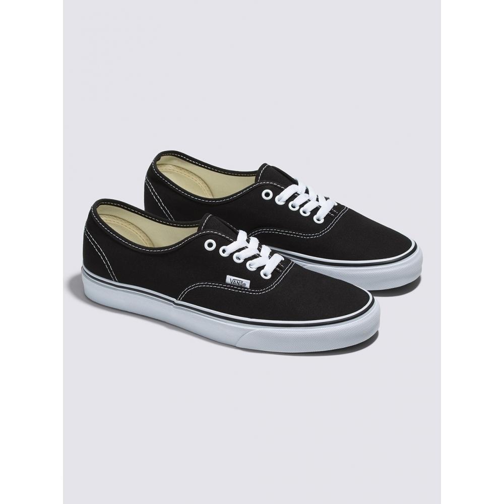 Vans Core Classic Аутентичный Аутентичный Vn000ee3blk1