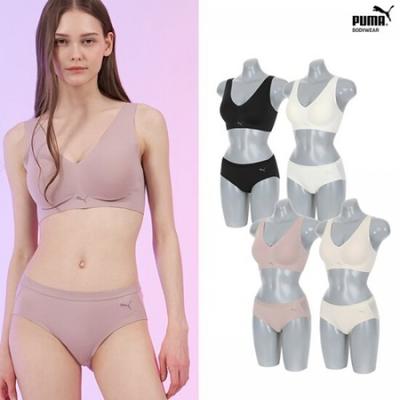 Боди Puma Bodywear Women S Hook Drycell Bra Panty 2 типа
