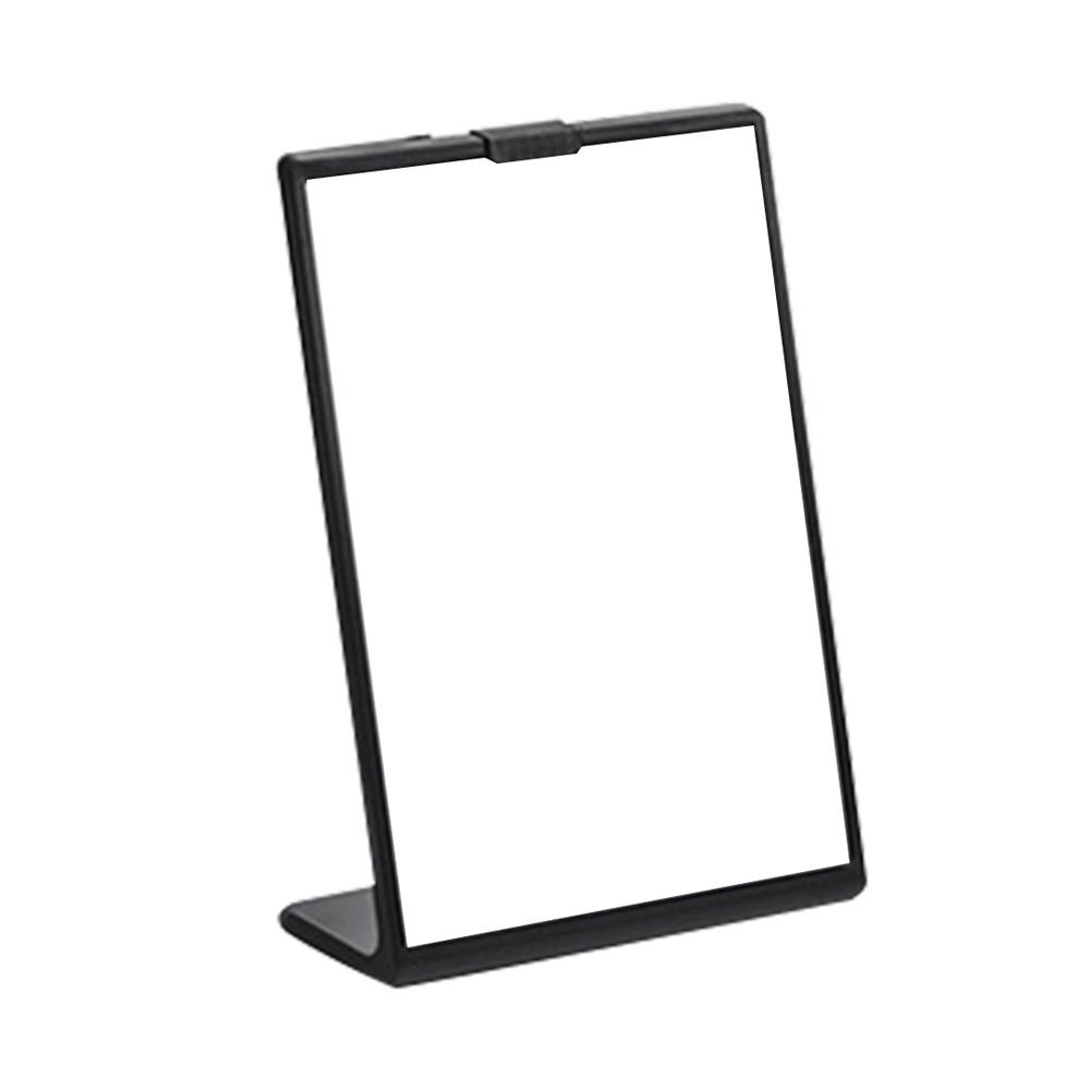 A4 A5 A6 Photo Display Frame Acrylic Panel Collection Photo Protection Holder