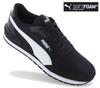 ST Runner v4 Mesh - Мужские Кроссовки Обувь Черный 399666-01 ОРИГИНАЛ