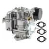 Карбюратор D5TZ9510AG для Ford YF Carter 240-250-300 6 цилиндров CIL 1975-1982