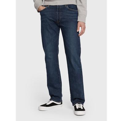 Джинсы 501® 00501-3199 синий Straight Leg