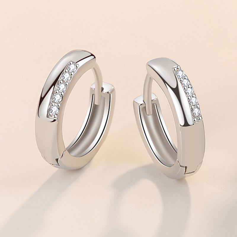 Серьги-капли Lindon из медного сплава с цирконом, серьги-капли для женщин, подарки на свадьбу