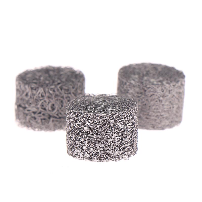 Таблетка сетки фильтра копья копья нержавеющей стали для генератора пены снега