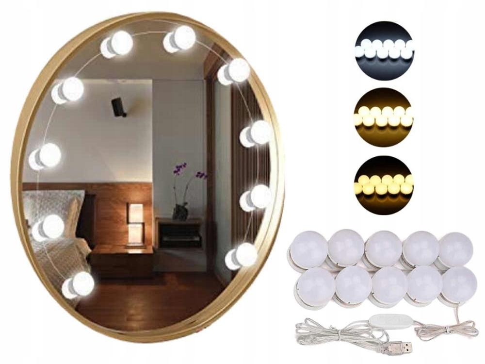 Mirror Lamps 10 Pcs (48) Gab_B