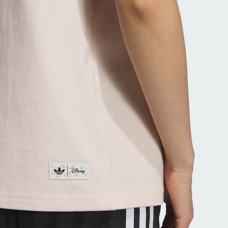 Adidas Originals Women's Short Sleeve T-Shirt KG6699