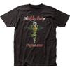 Motley Crue Dr Feel Good Мужская футболка Рок-н-ролл Музыка Классическая футболка группы Черная