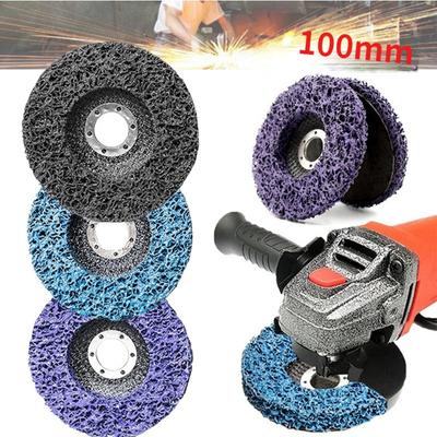 Алмазный шлифовальный диск Полировальный диск Абразивные круги Для удаления ржавчины Чистые шлифовальные круги для краски