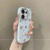 Подходит для чехла мобильного телефона opporeno11, простой новый 1pp1 высококачественный креативный reno11 корейский клетчатый звезды