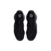 Nike Женские кроссовки WMNS Air Max Scorpion Flyknit Triple Black Женская обувь DJ4702-002