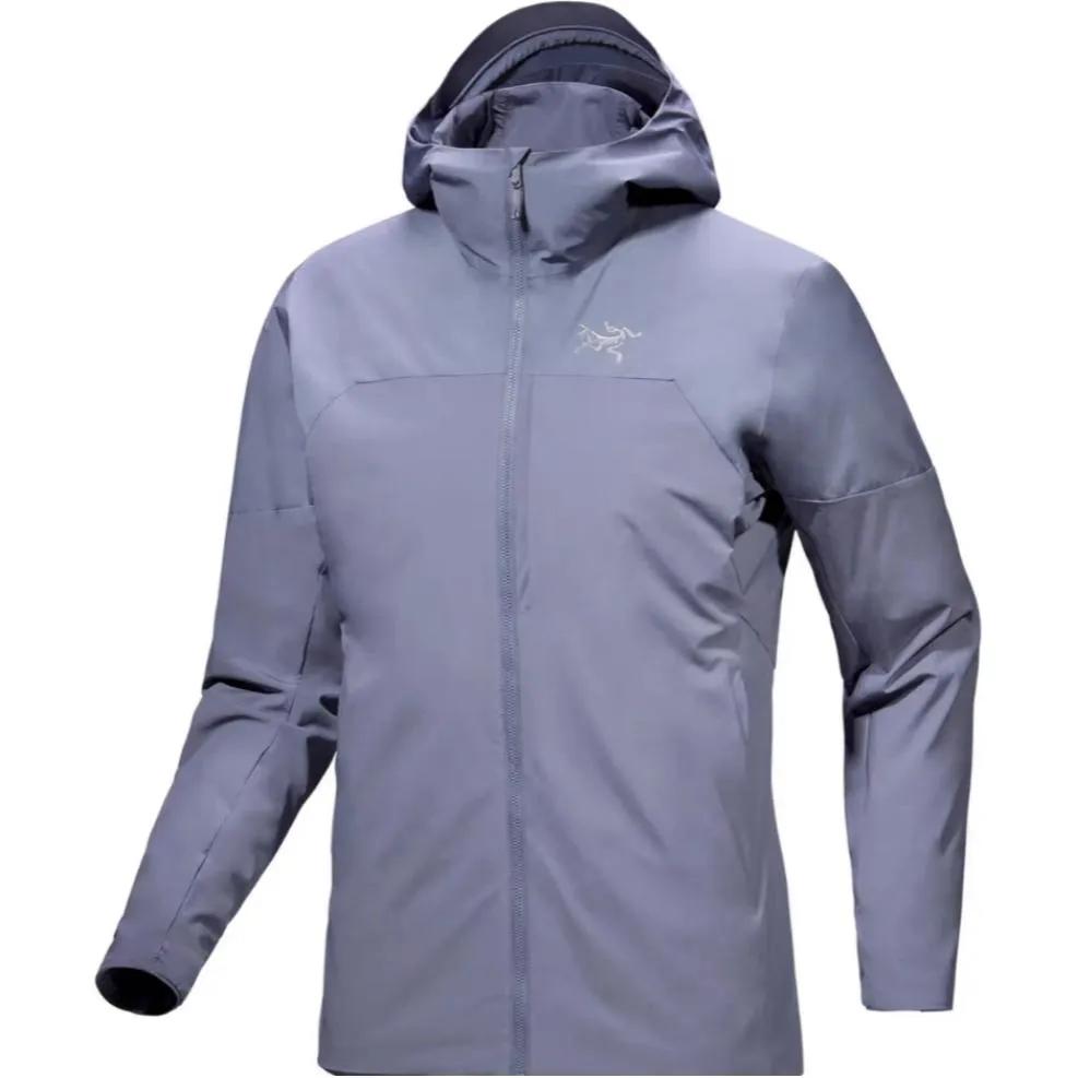 Arc'teryx PROTON HYBRID Puffer Jacket Men's (Unisex) Puffer Jackets