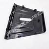 84050812 Liftgate Lock Cover Trunk Locks Cap Tailgate Locking Covers Plate Tailgate Sill Trim Panel for Buick Envision 2015-2017
