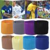 Non-slip Soccer Armbands Adjustable Squad Armbands Quality Sports Arm Band  Team Unit Player