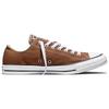 Converse Каштановые кеды Chuck Taylor All Star, прочные и удобные, унисекс, коричневые, A15957C