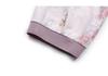 2026 Spring New Mother's Seven-Sleeve Ice Silk T-Shirt for Middle-Aged & Elderly Women - Spring/Summer Fashion Lapel Top