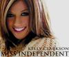 CD KELLY CLARKSON - Miss Independent 82876553642 BMG, S Records, 2003 США Танцевальная и электронная музыка Б/у
