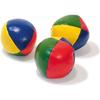 Set of 3 Juggling Balls for Children VILAC - Diameter 6 Cm