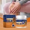 Joint Care Cream And Soothing Cream Nourish Bones, Soothe The Joints Of Hands And Feet, Joint Pain And Muscle Discomfort. The External Massage Cr