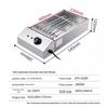 Beifu 2800W High-Power Electric BBQ Grill