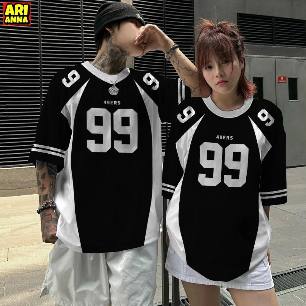 2024 Couple TShirt 3d Printed O-neck Short Sleeve Tops Summer Quick Dry Basketball TShirt For Men Fashion Sports Oversized Tees Code