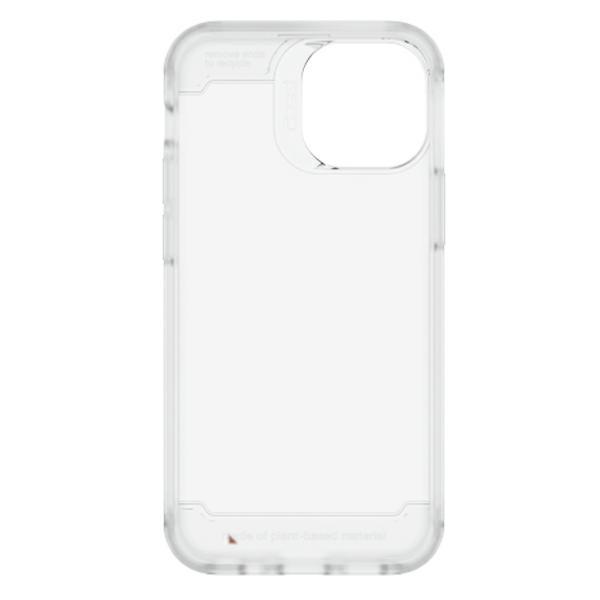 GEAR4 D3O Havana Iphone 13 Pro / 13 6,1Przezroczysty/Clear 48144