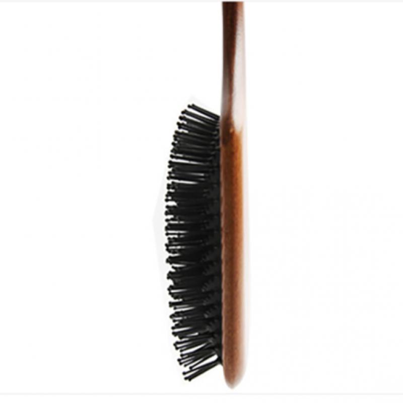 Daiso Square PLastic Tip Brush L