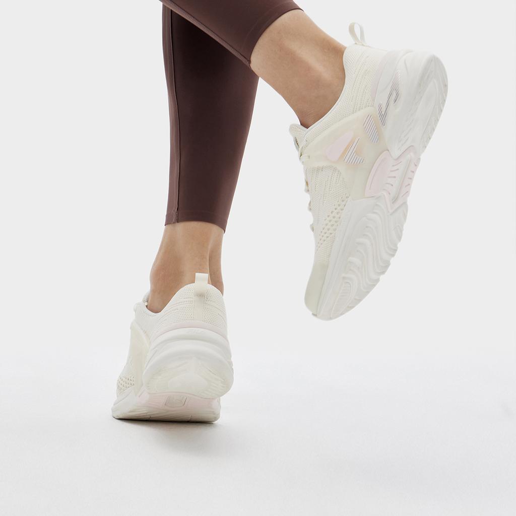 Fila Mind 5 Повседневные Удобные Низкие Кроссовки для Тренировок Женские кроссовки Тофу-Белый A12W311301FTF