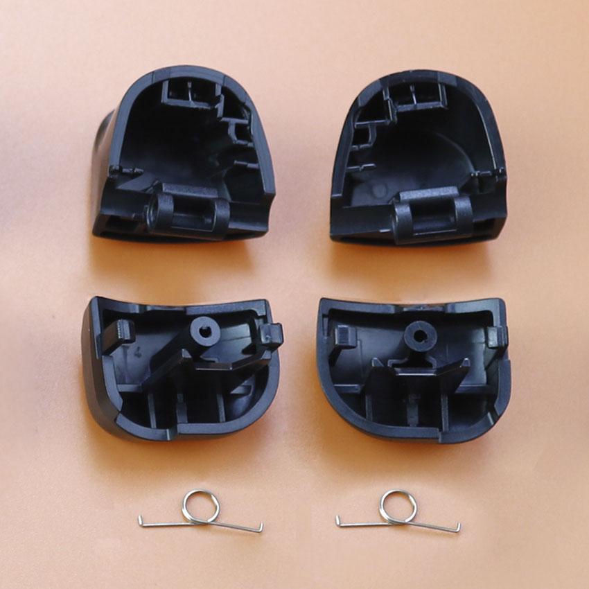 JCD L1 R1 L2 R2 Trigger Shoulder Button With Spring For PS5 V3 3.0 BDM-030 Controller Replacement Parts