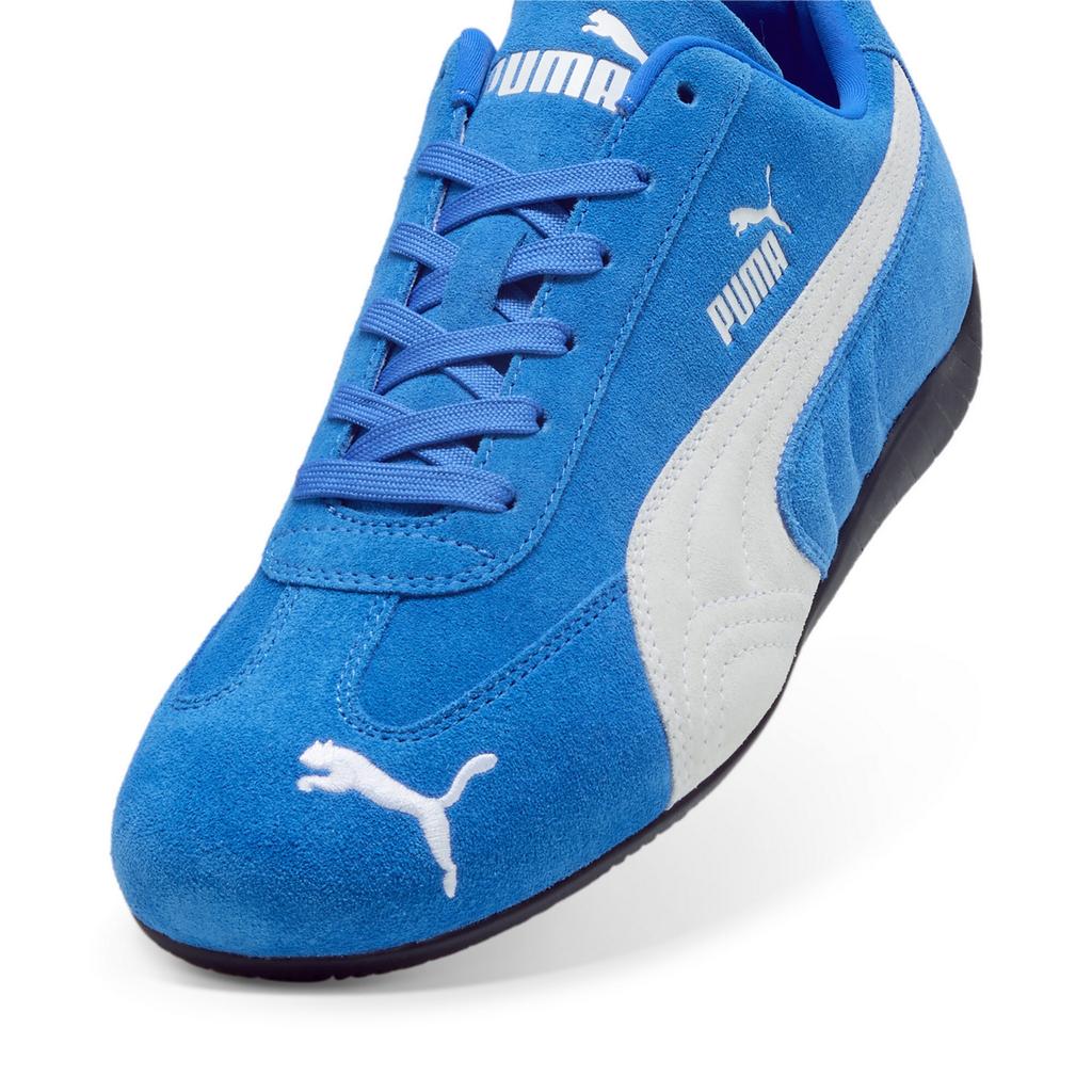 Puma Speedcat Og Women' Sports Shoes Blue 39884618 R 41