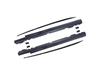 Upgraded AMG Front & Rear Bumpers, Hood, Fender, Tailpipe for Mercedes-Benz C-Class W205